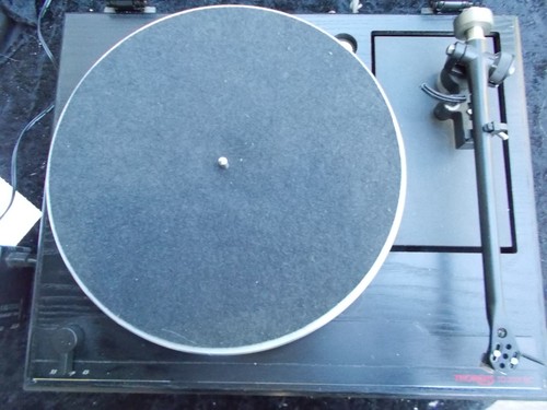 Thorens td2001bc mit - thorens,