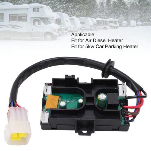 Steuergerät für - (12v)steuergerät,