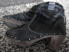 Softclox Schuhe Stiefelette Gr.37 -TOP-