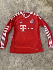 FC Bayern München Trikot