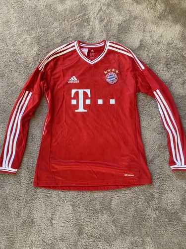 Bayern münchen trikot - fc,