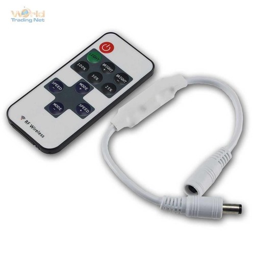 Mini led funk controller - mini, funk-controller