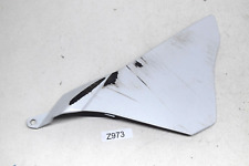 Yamaha YZF R1 RN32 RN49 Verkleidung Verkleidungshalter Bracket Cover Fairing 17