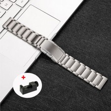 Titan Metall Armband für 16 |