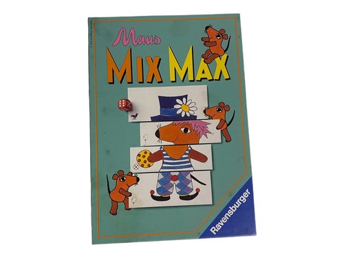 Die sendung mit der maus - die,
