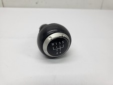 Seat Ibiza 6L - Schaltknauf