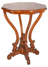 Couchtisch Massivholz