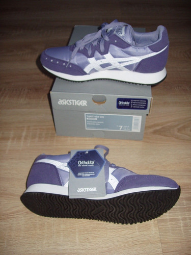 Asics tarther ash - asics,