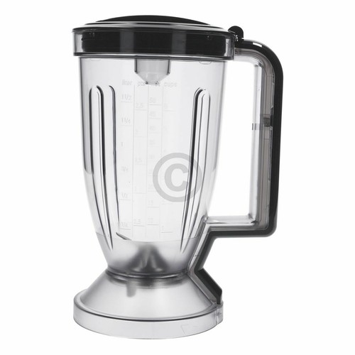 Mixeraufsatz siemens 00746449 - mixeraufsatz,