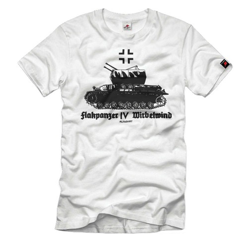 Flakpanzer wirbelwind - flakpanzer,