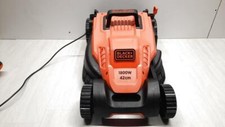 BLACK+DECKER BEMW481ES