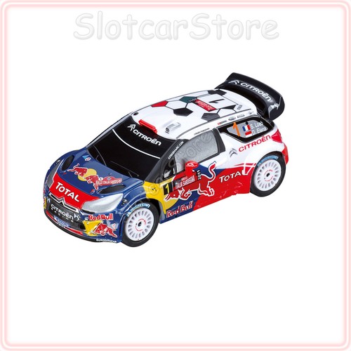 Carrera 61213 citroen ds3 - carrera, go