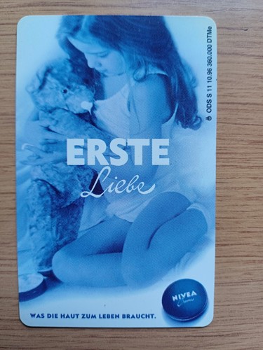 Telefonkarte dm - telefonkarte,