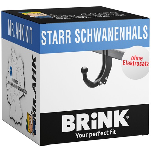 Brink thule opel - opel, c