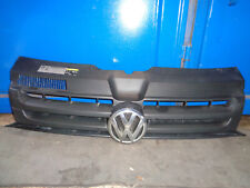 VW T5 7E 2.0 TDI Kühlergrill VW 7E0853653 Abholung