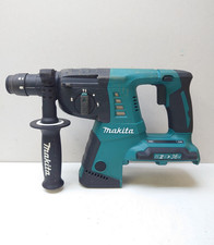 Makita DHR264 Akku-Bohrhammer