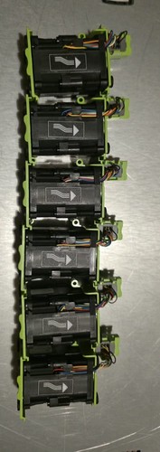 Cisco ucs c220 - c220, cooling