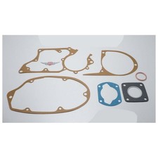 Dichtsatz Motor Papier für