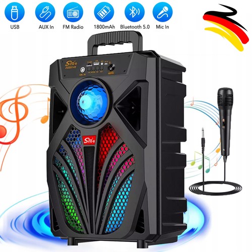 2000w tragbarer bluetooth 0 - tragbarer,