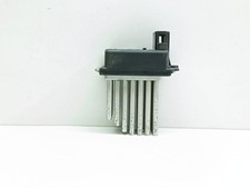 Audi A6 S6 C5 4B 2002 Heater
