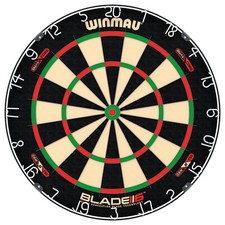 Dartboard Winmau Blade 6 Dual
