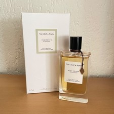 Van Cleef & Arpels Musc de