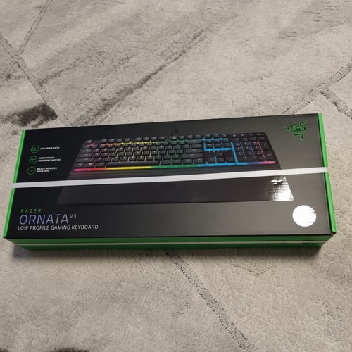 Razer ornata - razer,