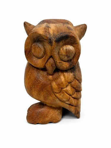 Eulenpfeife holz - eulenpfeife,