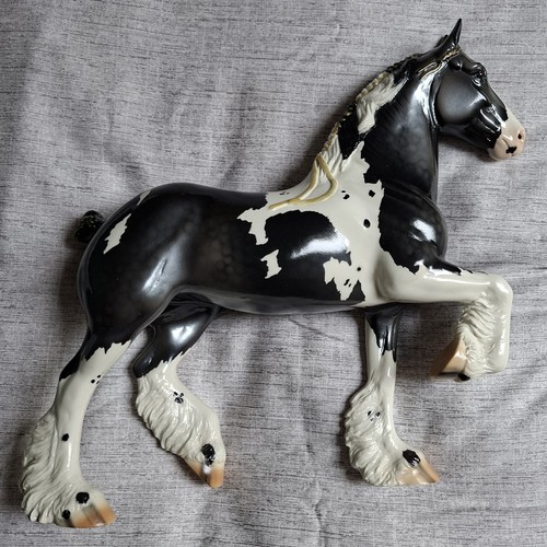 Modellpferd peter stone pferd - modellpferd,
