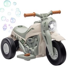 Kinder Elektro-Motorrad, 6V