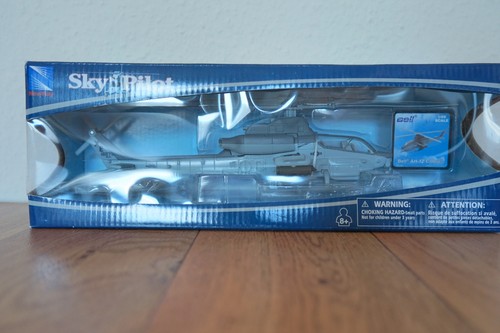 Hubschraubermodell newray - hubschraubermodell,