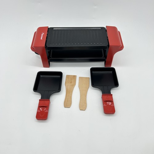 Bestron raclette für - raclette, bis