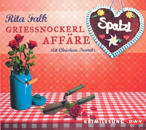 Griessnockerl affäre cds - affÄre;, 5