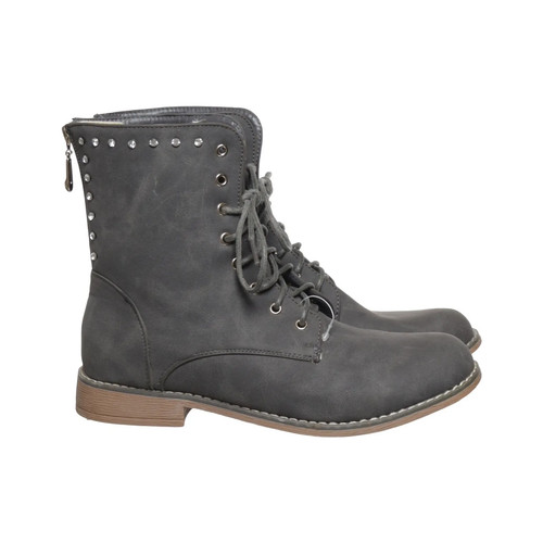 Queentina schnürstiefel - queentina,,