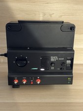 EXAKTA Electronic Sound 350 S