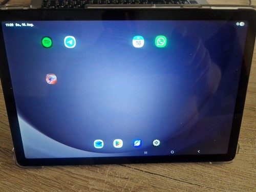 Samsung galaxy tab - tab, a9