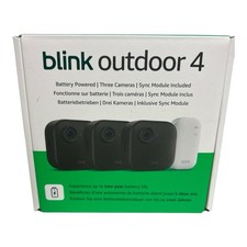 Blink Outdoor 4
