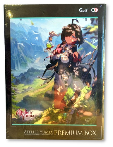 Atelier yumia premium box - yumia,