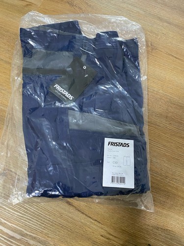 Fristads kurze arbeitshose - fristads,