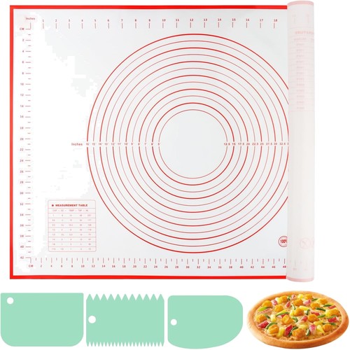 Backmatte silikon - backmatte,