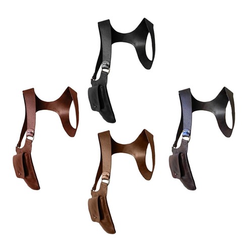 Leder umhängetasche mit - leder,