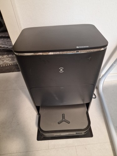 Staubsauger ecovacs deebot - deebot, x2