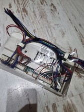 WASCHMASCHINE  INDESIT EWDC6145 WASCHTROCKNER Elektronik Steuerung 215012710.00