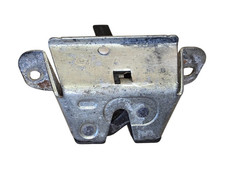 Schloss Heckklappe Kofferraum