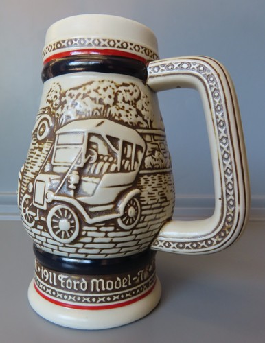 Mini bierkrug avon - bierkrug, |