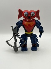 MotU Vintage Mantenna komplett