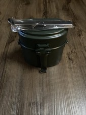 Bundeswehr Bestecktasche