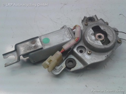 Honda prelude ba4 - honda,