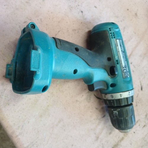 Makita 6270d 010mm 12v - 6270d,