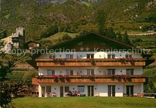 Naturns Ferienhaus Arunda